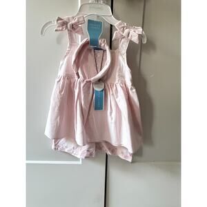 DRAPER JAMES by Reese Witherspoon Toddler Girl 3T Sweater, Skirt & Headband NWT